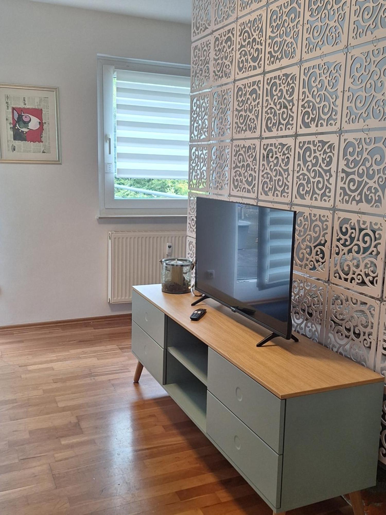 Kleines Domizil Am Suedhang Ortenberg  Bagian luar foto