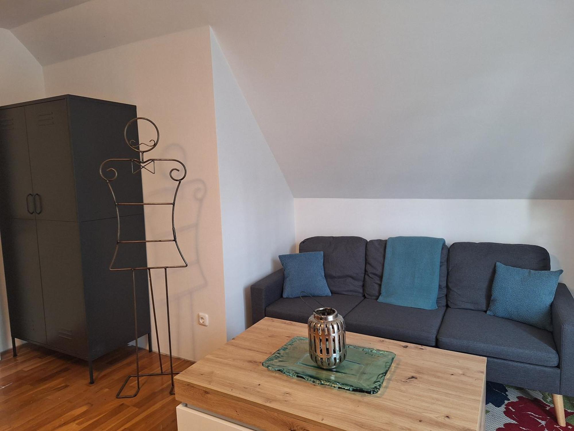 Kleines Domizil Am Suedhang Ortenberg  Bagian luar foto