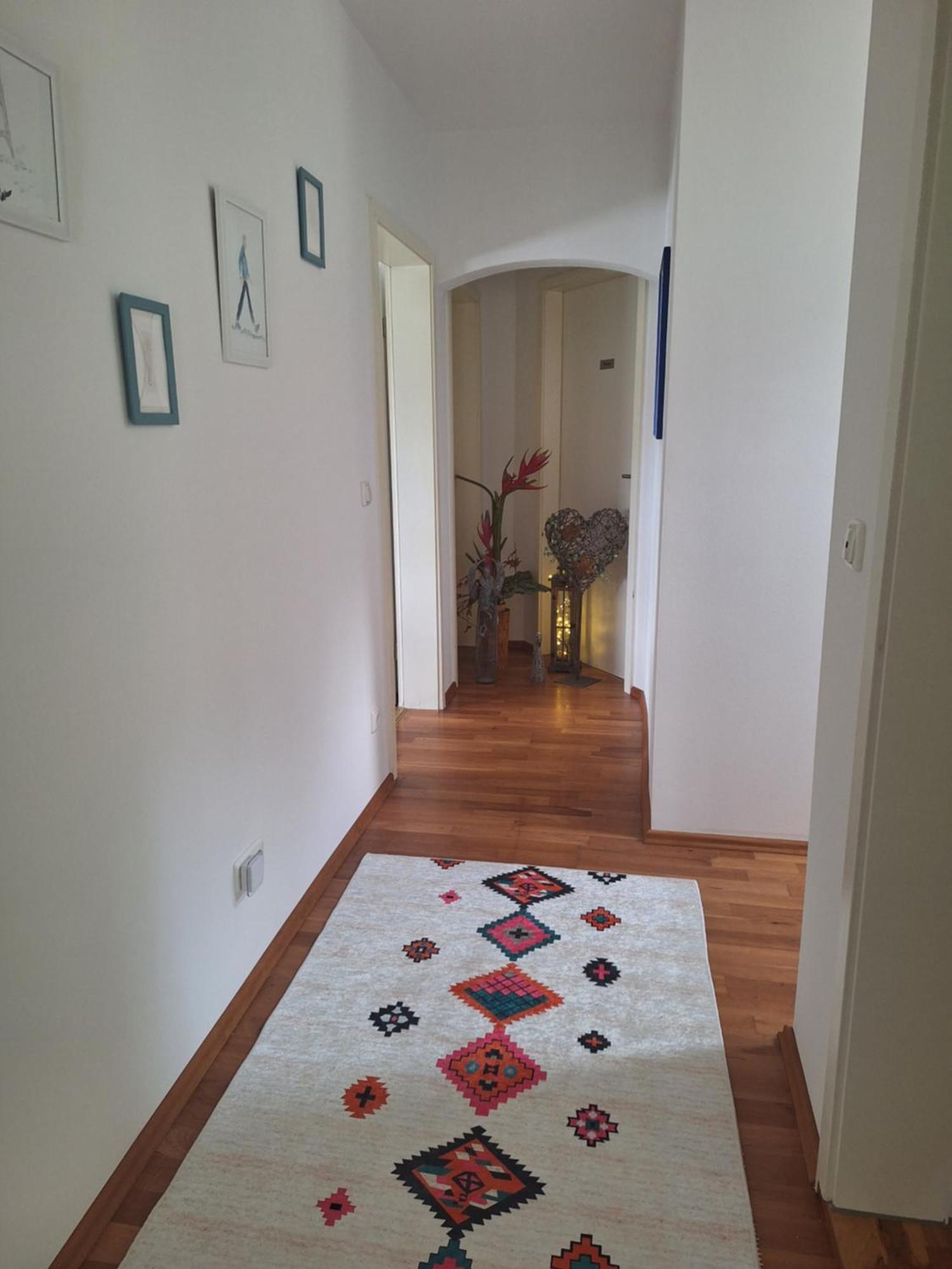 Kleines Domizil Am Suedhang Ortenberg  Bagian luar foto